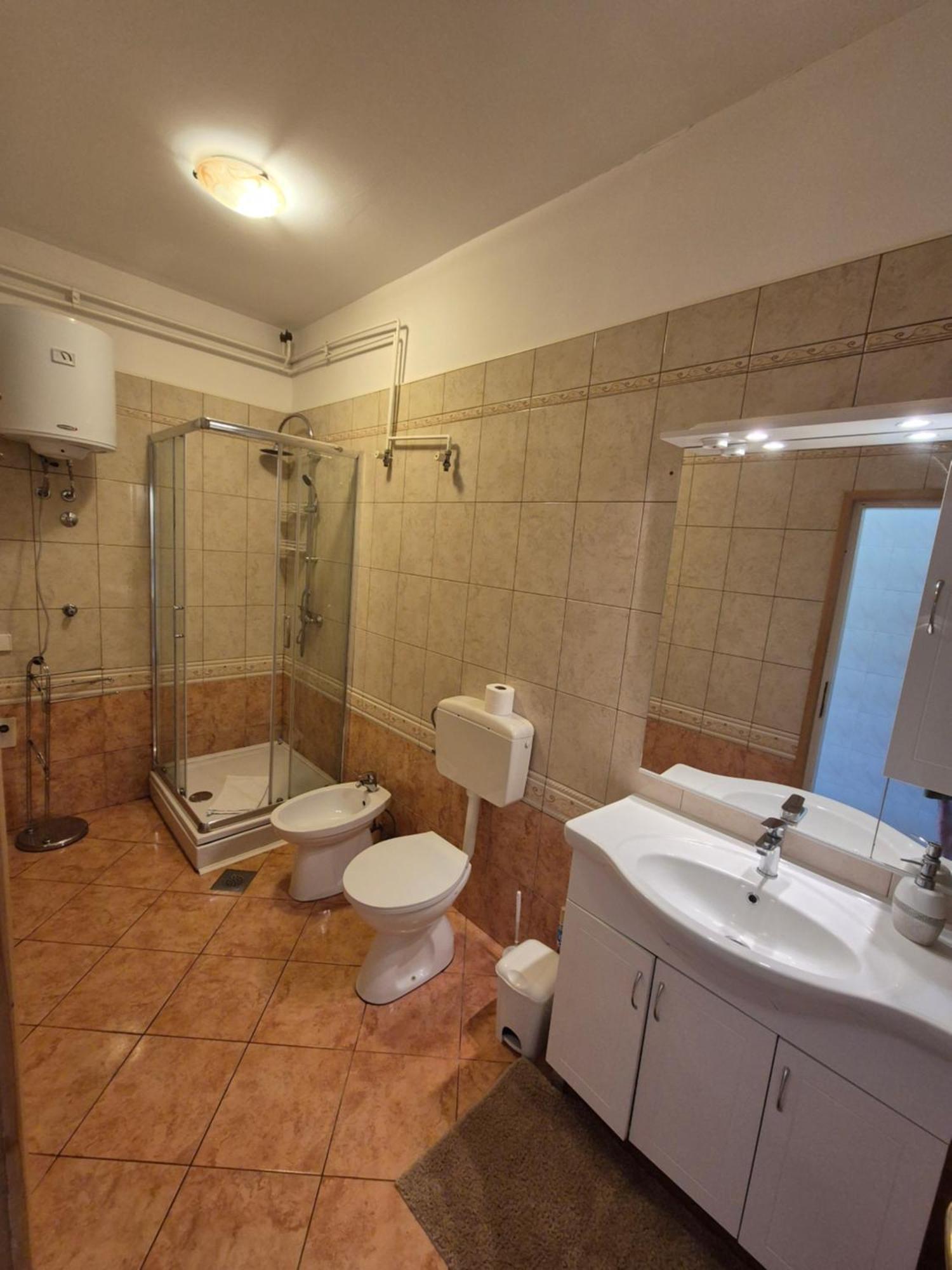 Manja - Cesko Slovensky Dom Porec