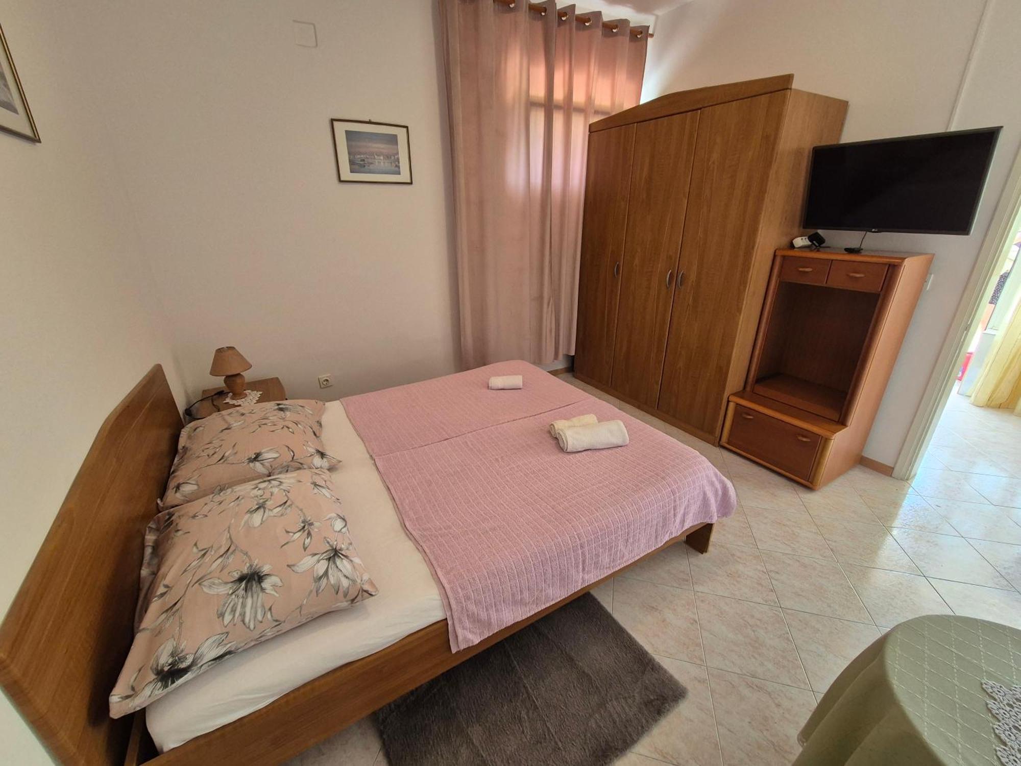 Apartment Manja - Cesko Slovensky Dom Poreč