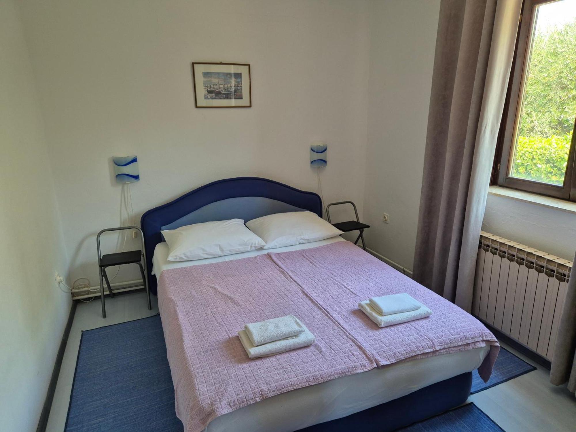 Manja - Cesko Slovensky Dom Poreč