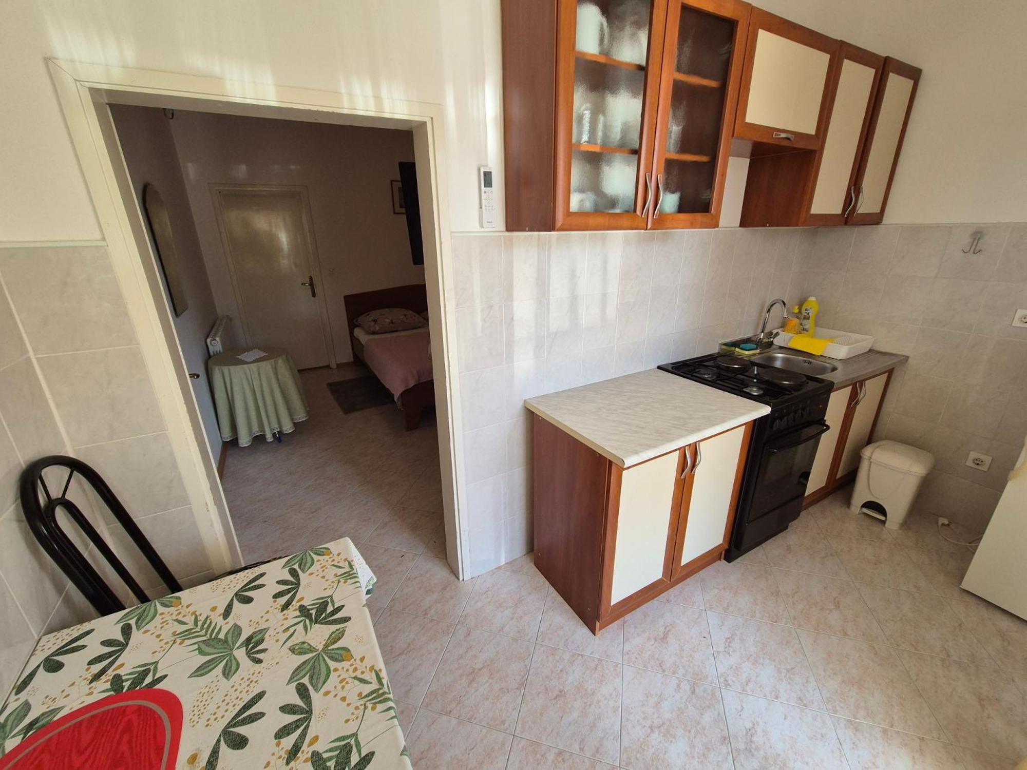 Apartment Manja - Cesko Slovensky Dom *