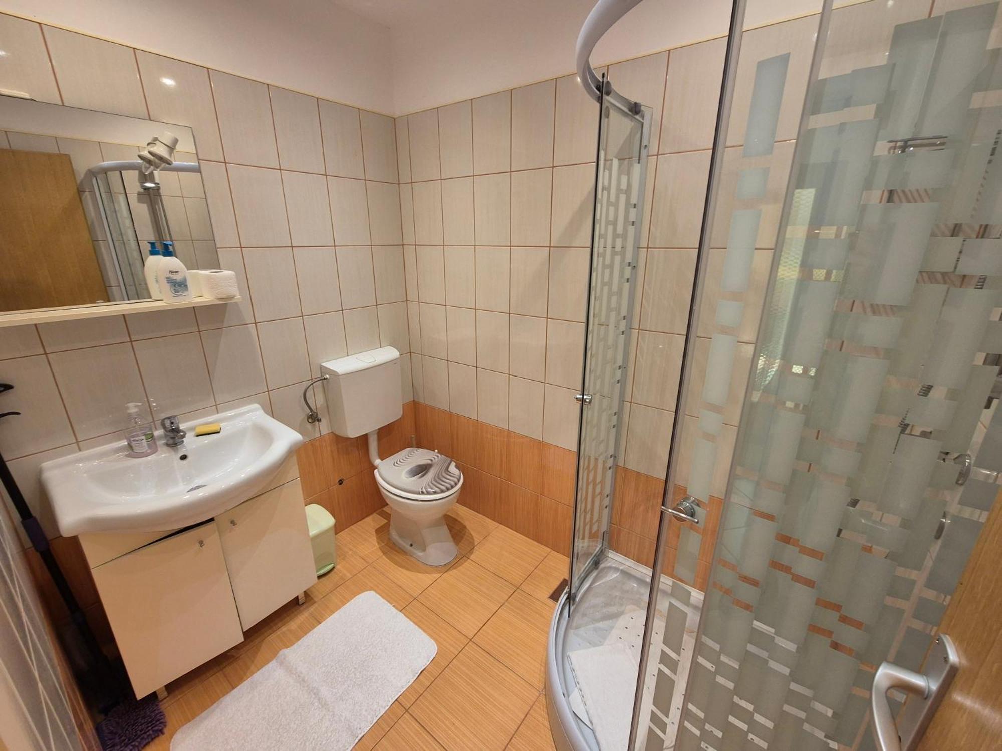 Manja - Cesko Slovensky Dom Apartment