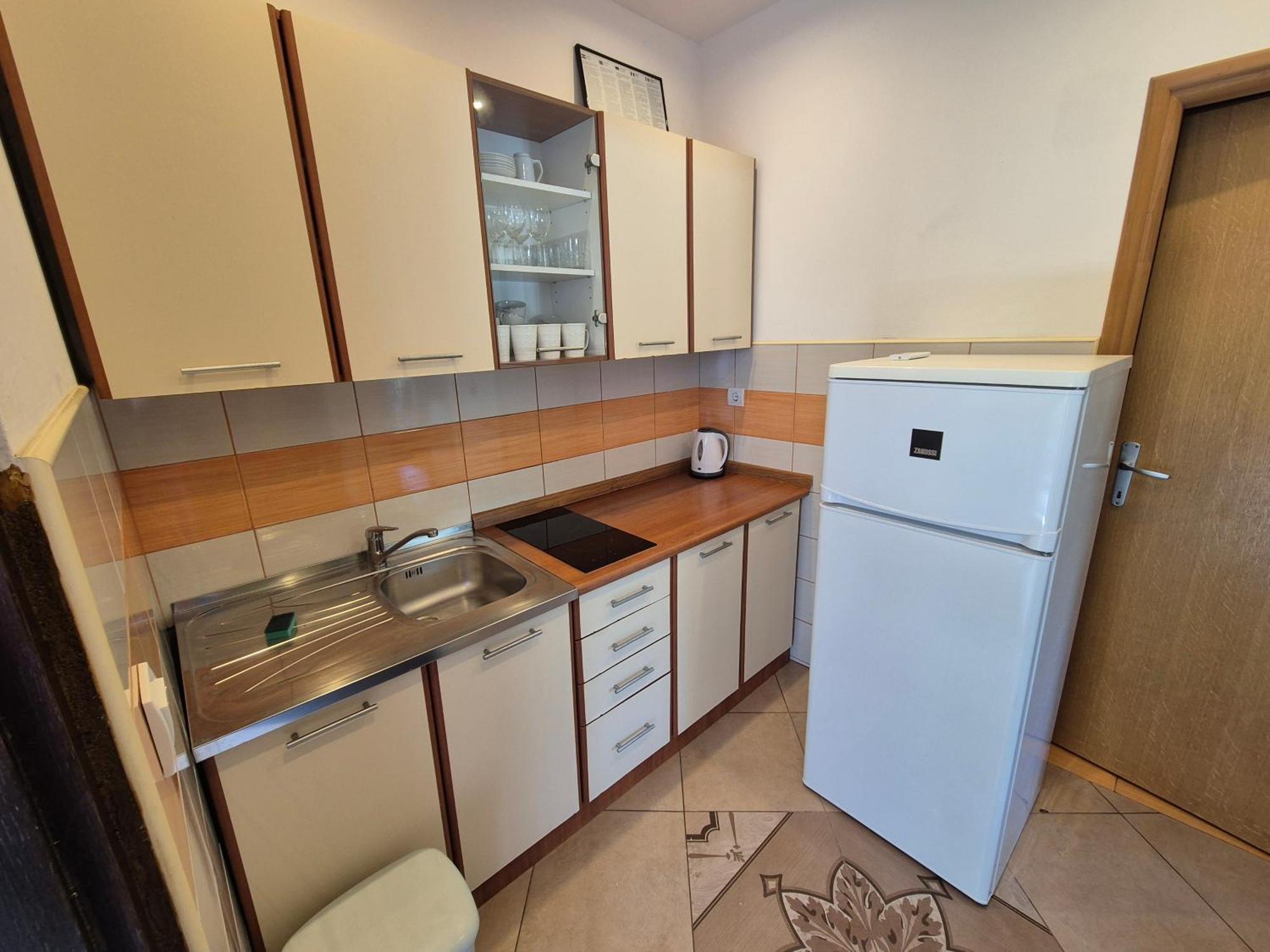 Manja - Cesko Slovensky Dom Apartment Poreč